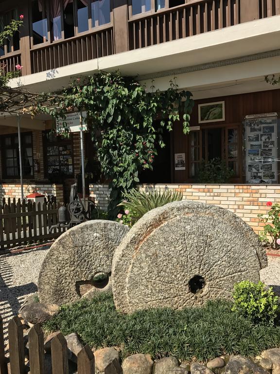 Pousada Cantina Italiana Nova Trento Exterior photo